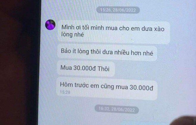 Drama 'lòng xào dưa 30k' xôn xao MXH: Cô giáo trong đoạn chát có vi phạm pháp luật?