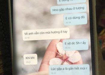 Drama trong giờ hành chính: Chị gái đã có gia đình, thích nước hoa 13, ghét đàn ông tệ bạc làm khổ vợ con nhưng lại đong đưa chồng người khác