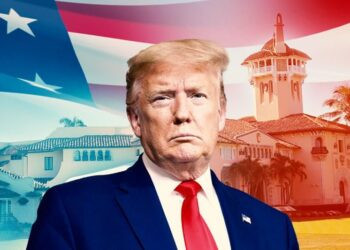 FBI đột kích nhà ông Trump, sự khởi đầu của cơn bão chính trị?