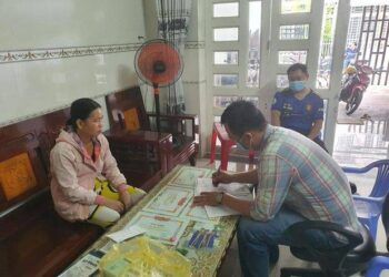 Giám đốc Công an TP Cần Thơ thông tin vụ thiếu niên bị lừa bán sang Campuchia