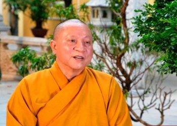 Giáo hội Phật giáo VN: 'Cúng dường ở chùa Ba Vàng là chưa chuẩn'