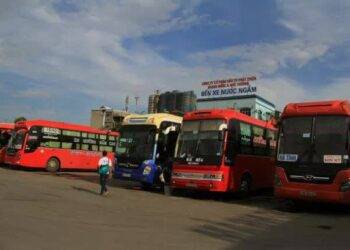 Hà Nội sẽ xử nghiêm nhà xe tự ý tăng giá cước dịp Quốc khánh 2/9