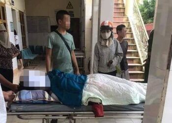 Hải Phòng: Nam sinh lớp 11 bị bạn đâm tử vong trên đường đi học về