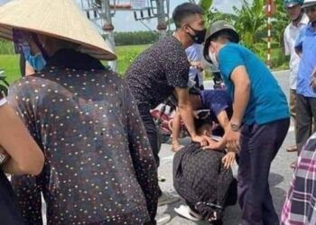 Hải Phòng: Nam sinh lớp 11 bị bạn đâm tử vong trên đường đi học về