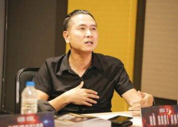 Học viện Âm nhạc Quốc gia Việt Nam thông tin về việc giải trình của Hồ Hoài Anh