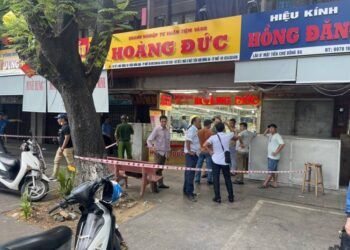 Kẻ dùng súng AK cướp vàng tại Thừa Thiên - Huế đối mặt 2 tội danh?