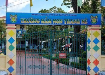 Kiểm điểm nữ giáo viên ở Thái Bình liên quan loạt tin nhắn gây xôn xao dư luận