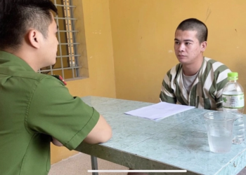 Ký ức hãi hùng của người đàn ông 7 tháng bị bán qua 7 công ty ở Campuchia