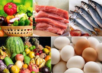 Làm sao để hệ tiêu hóa khỏe?