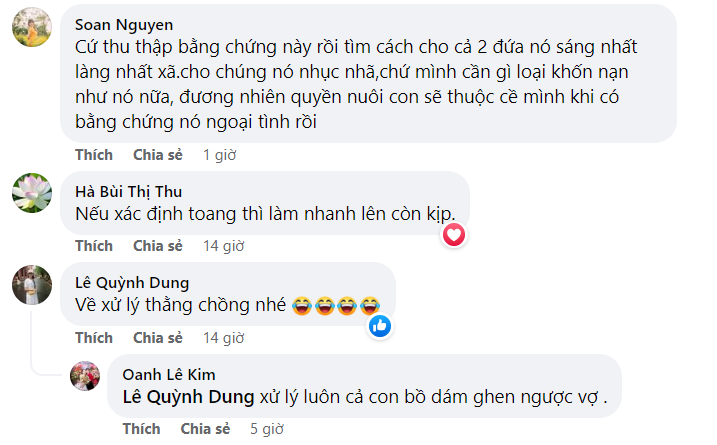 lifehub 2 MXH truy tìm danh tính cô giáo mầm non trong vụ lòng xào dưa ở Thái Bình