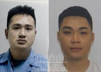 Lộ diện nhóm đối tượng chém lìa chân người đàn ông đang đi bộ trên vỉa hè ở huyện Thường Tín