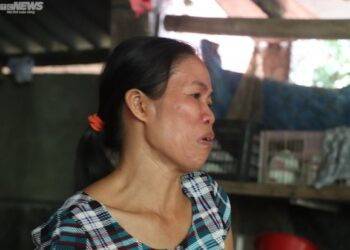 Lời cầu cứu ám ảnh của nạn nhân bị lừa sang Campuchia làm "việc nhẹ lương cao"