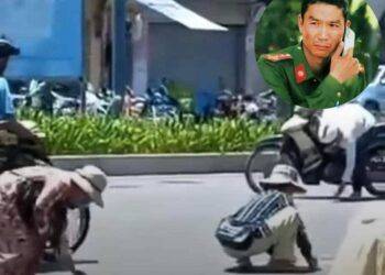 Lời khai ban đầu của đối tượng nổ súng cướp tiệm vàng ở Huế