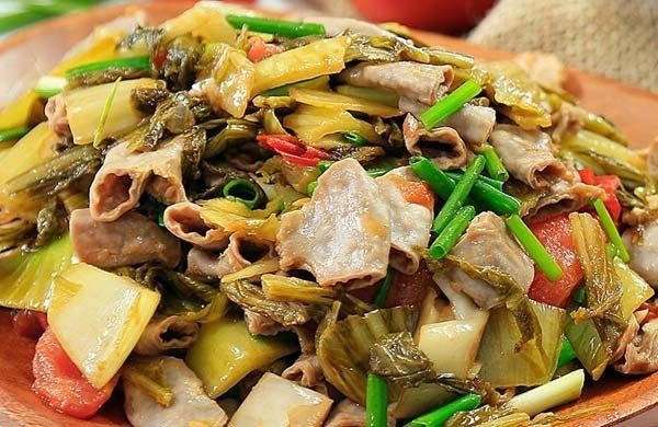 Lòng xào dưa là món ăn 'khoái khẩu' nhưng 4 nhóm người này tuyệt đốt không ăn dù thèm đến mấy