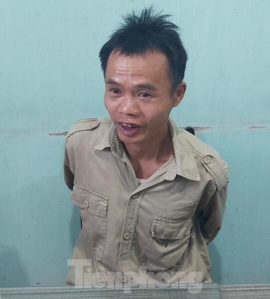 Mâu thuẫn tiền bạc, vác súng tự chế bắn người Mâu thuẫn tiền bạc, vác súng tự chế bắn người