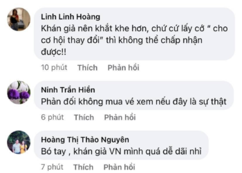 Minh Béo thông báo vào vai Đức Phật khiến dân mạng phẫn nộ, NSX lên tiếng