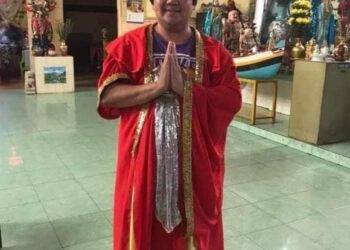 Minh Béo tuyên bố chính thức Quy Y Tam Bảo, mặc kệ miệng lưỡi thế gian sau ồn ào đóng giả Đức Phật