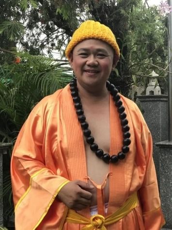 Minh Béo tuyên bố đầy thách thức sau vụ đóng vai Đức Phật: 'Tôi quá mệt mỏi rồi, chẳng lẽ tôi phải tự tử họ mới vừa lòng'