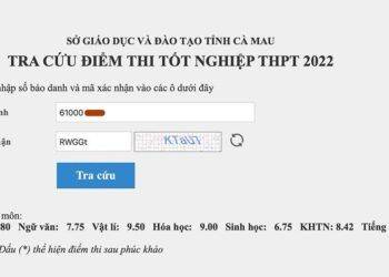Nam sinh học giỏi trường chuyên bị 0 điểm vì ngủ quên trong phòng thi