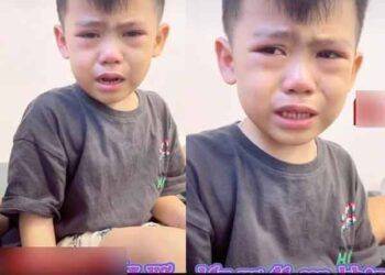 'Nam thanh niên lớp mầm' vừa nghe tin phải đi học khẩn khoản nhờ bố cưới hộ vợ, yêu cầu phải xinh, hiền, yêu trẻ con, hứa sẽ cho ngủ trên giường