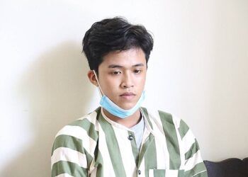 Nam thanh niên sát hại bạn gái sau khi hát karaoke