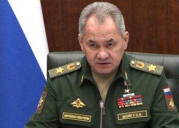 Nga tuyên bố không cần dùng vũ khí hạt nhân ở Ukraine