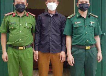 Người bố bạo hành con gái 11 tuổi ở Hà Tĩnh đã ra trình diện