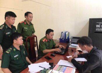 Người bố trong clip bạo hành, treo con gái 11 tuổi lên trần nhà khai gì?