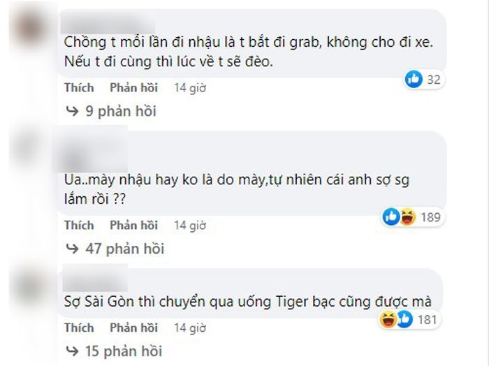 Người đàn ông ôm vợ khóc lóc trên xe cấp cứu: 'Anh hứa sẽ không nhậu nữa, anh sai rồi! Em ráng lên sống với anh nha!