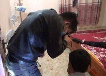 Người phụ nữ bị ‘nhân tình’ bóp cổ đến chết trong nhà nghỉ