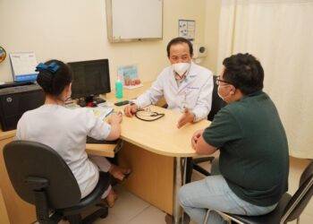 Người trẻ mờ mắt, suy thận vì căn bệnh âm thầm tàn phá sức khoẻ