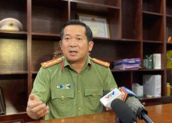 Người Việt chạy khỏi casino ở Campuchia: Phát hiện 4 đường dây mua bán người