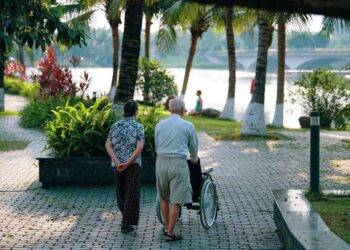 nguoi viet chi song khoe toi 64 tuoi du tuoi tho trung binh hon 73 tuoi Tuổi thọ trung bình của người Việt hơn 73 tuổi nhưng chỉ sống khỏe tới 64 tuổi Người Việt chỉ sống khỏe tới 64 tuổi, dù tuổi thọ trung bình hơn 73 tuổi