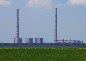 Nhà máy điện của Ukraine hư hỏng nghiêm trọng, nguy cơ trở thành thảm họa hạt nhân