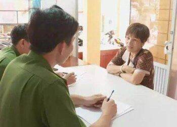 Nhậu về, con dâu đánh mẹ chồng gãy 2 xương sườn