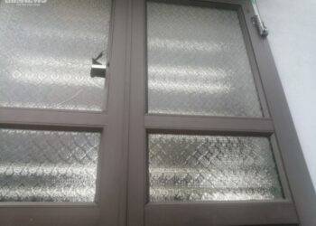 Nhóm côn đồ đất Cảng nổ súng vào nhà dân, bắn 1 người trọng thương