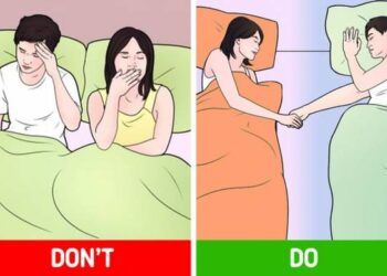 Những hành động nhỏ có thể cải thiện mối quan hệ của bạn