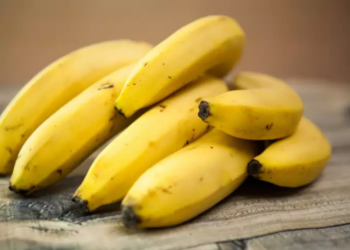 Những lợi ích sức khỏe đáng kinh ngạc của quả chuối