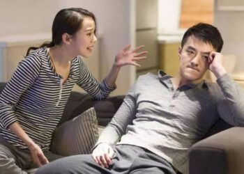 Những lời nói từ vợ khiến chồng dễ nhụt chí nhất