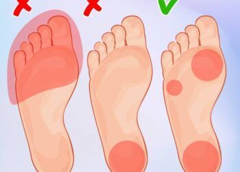 Những sai lầm phổ biến khi tập gym mà bạn cần tránh