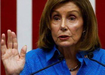 Những thông tin sai lệch xung quanh chuyến thăm của bà Pelosi