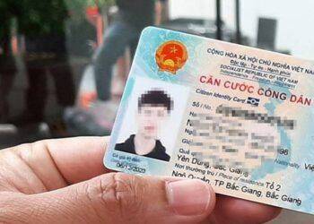 Những trường hợp nào không đổi sang thẻ CCCD gắn chip sẽ bị phạt?