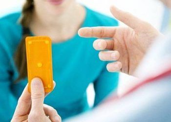 Nữ bệnh nhân bị nhồi máu phổi do lạm dụng thuốc... tránh thai khẩn cấp