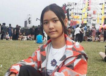 Nữ sinh 14 tuổi mất tích sau khi nhận 5 triệu đồng từ người đàn ông lạ