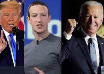 Ông Trump đòi tổ chức lại bầu cử tổng thống Mỹ ngay lập tức