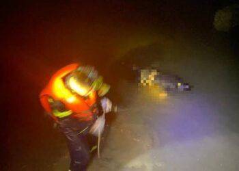 phat hien thi the nguoi dan ong chua ro danh tinh troi tren song Nghệ An: Phát hiện thi thể người đàn ông chưa rõ danh tính trôi trên sông Phát hiện thi thể người đàn ông chưa rõ danh tính trôi trên sông