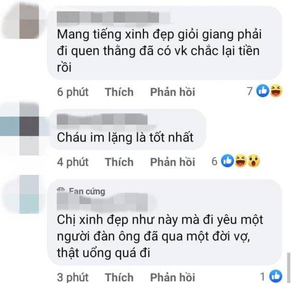 Phương Oanh liên tục thể hiện sự vui vẻ giữa ồn ào tình cảm, khẳng định: 'Tâm bạn trắng hay đen, thời gian sẽ có câu trả lời rõ nhất'