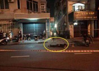 Ráo riết điều tra vụ nam thanh niên bị đâm tử vong giữa phố