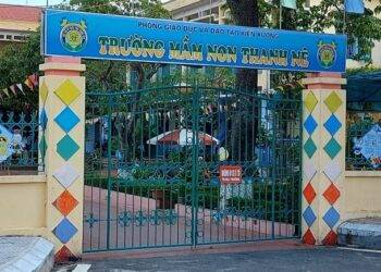 Sẽ kiểm điểm cô giáo ở Thái Bình liên quan tin nhắn gây xôn xao dư luận