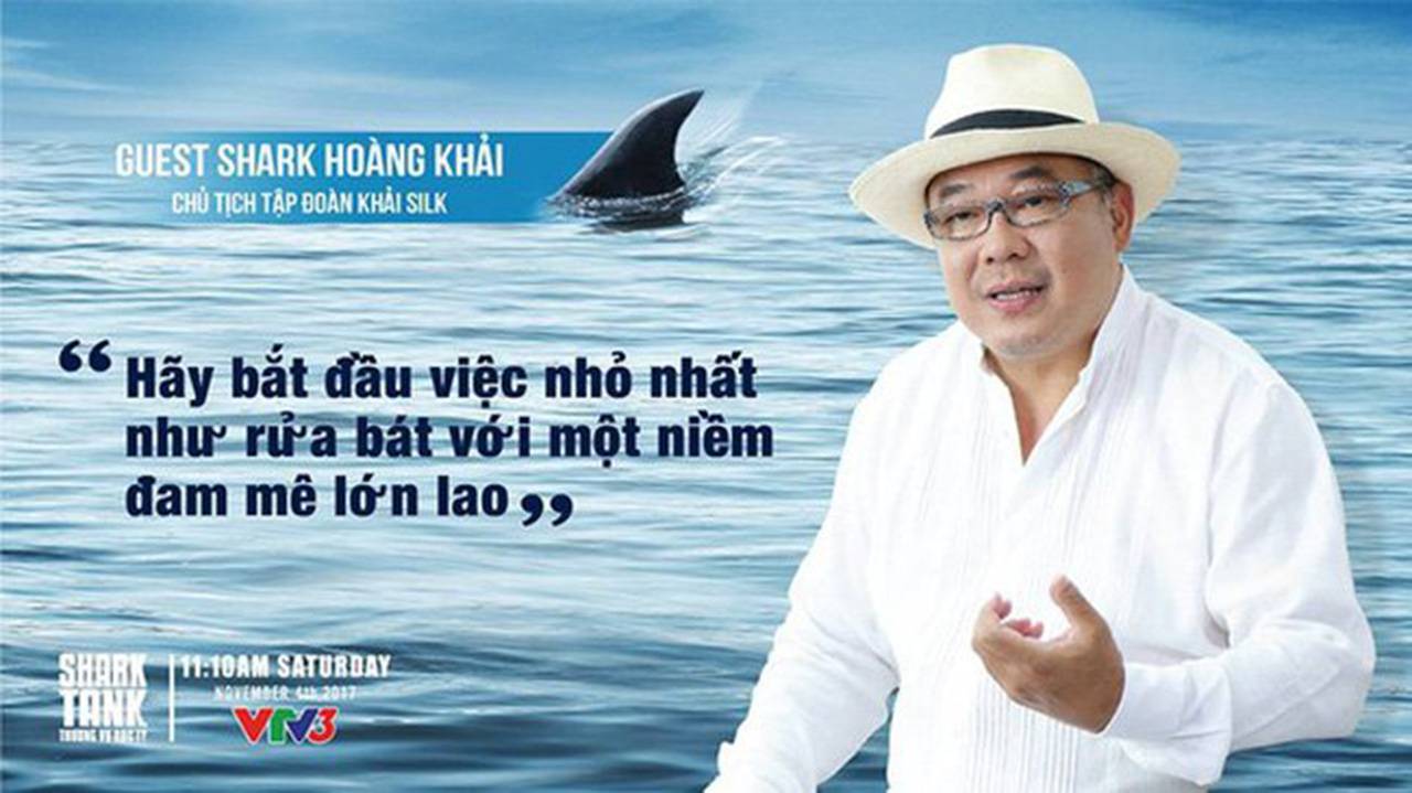 Shark Việt: Từ lừa dối người dùng, vạ miệng đến lùm xùm đời tư